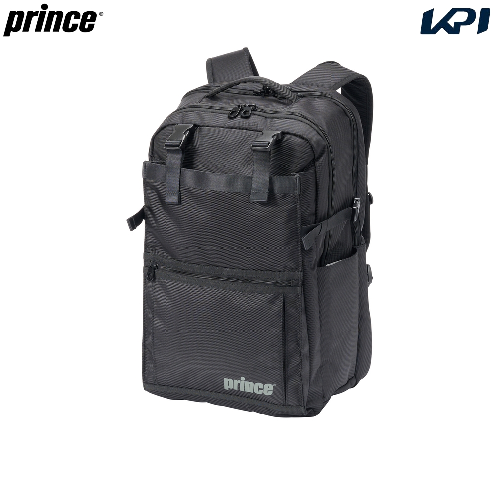 プリンス Prince テニスバッグ・ケース    バックパック TC694 9月下旬発売予定※予約