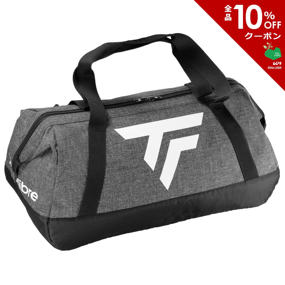 テクニファイバー Tecnifibre テニスバッグ・ケース  ALL VISION DUFFEL ダッフルバッグ TFAB202