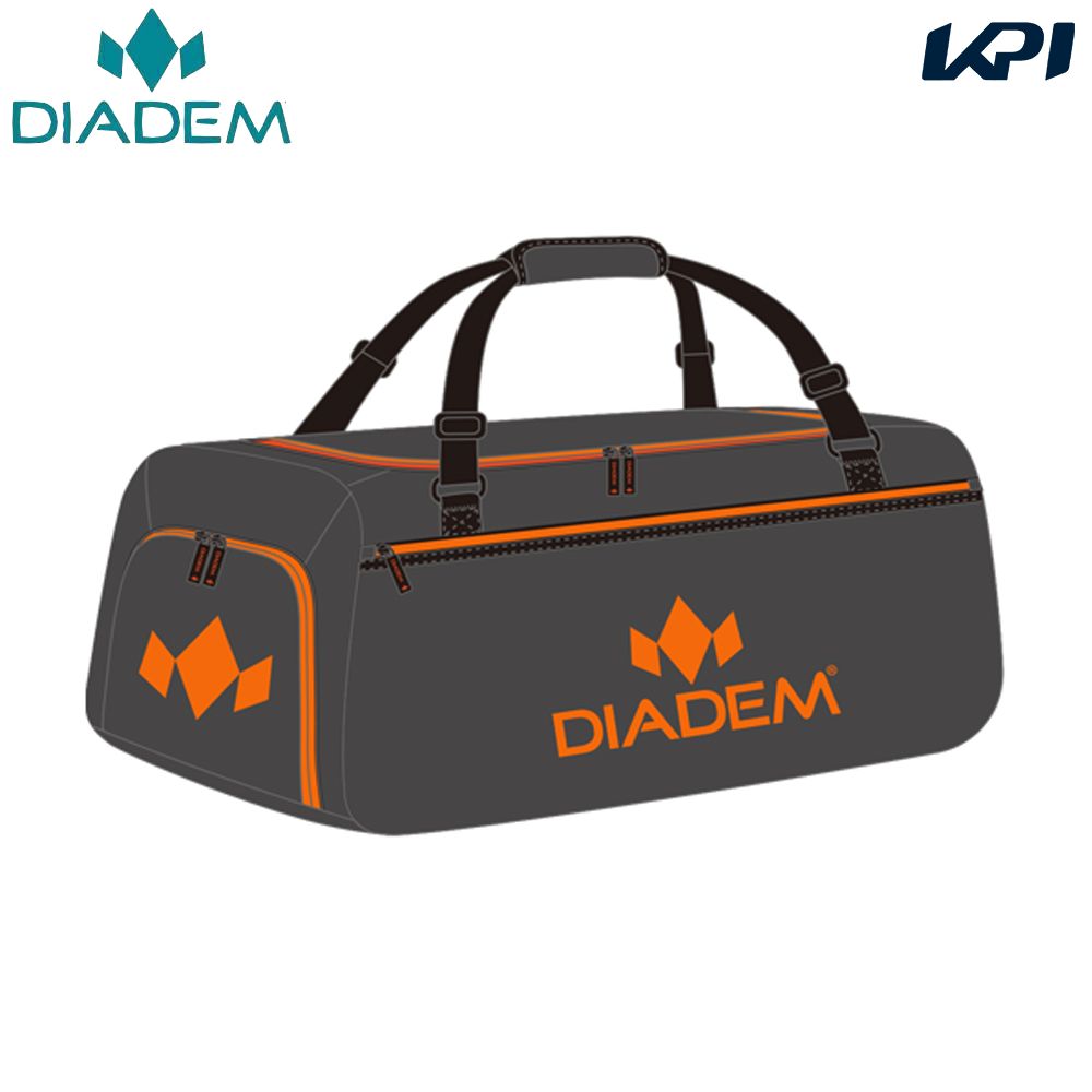 ダイアデム DIADEM  テニスバッグ・ケース    Tour V3 Duffel ツアーV3 ダッフルバッグ TFD010 2月中旬発売予定※予約