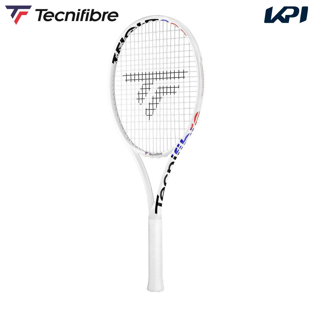 テクニファイバー Tecnifibre テニスラケット  T-FIGHT 305 ISO ティーファイト305 ISO  TFRFT21