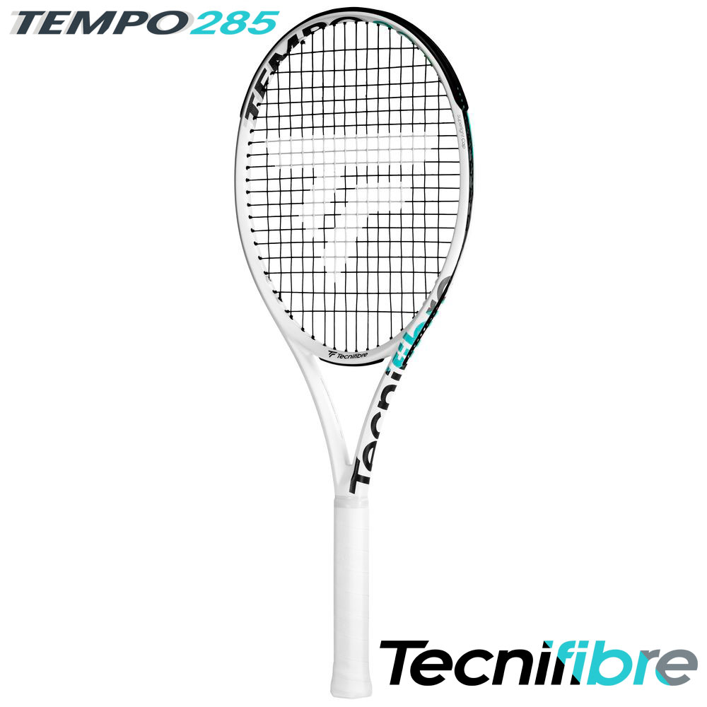 テクニファイバー Tecnifibre テニスラケット  TEMPO 285 テンポ 285 TFRTE00