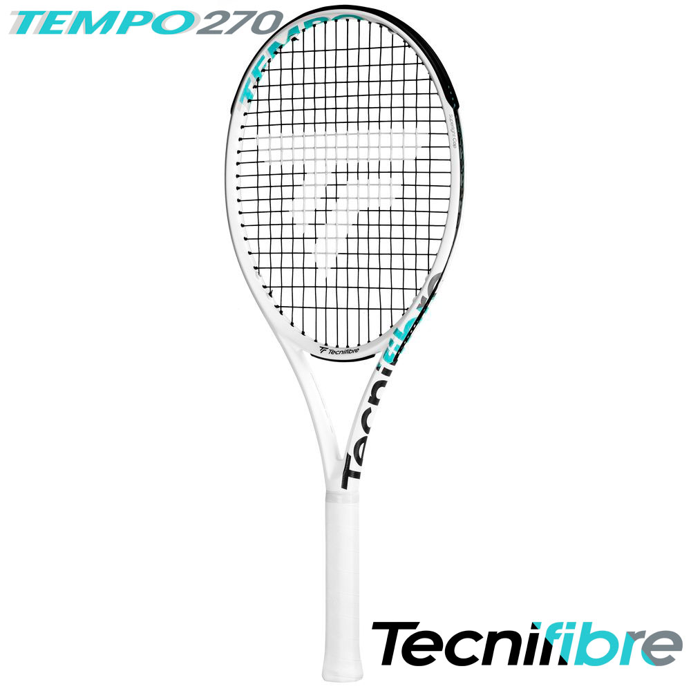 テクニファイバー Tecnifibre テニスラケット  TEMPO 270 テンポ 270 TFRTE01