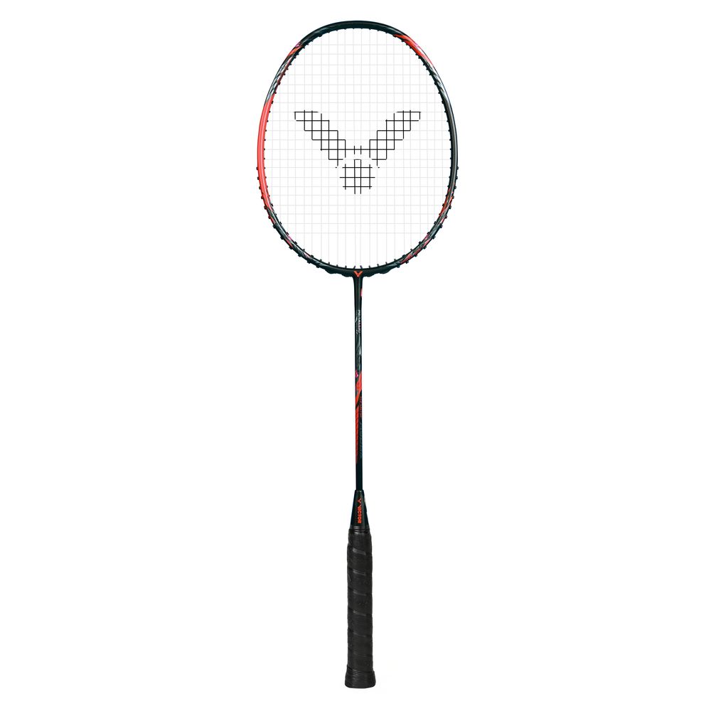 【ガット張り工賃0円対応※条件あり】ビクタースポーツ VICTORSPORTS バドミントンラケット    スラスターＲＹＵＧＡ　ＭＥＴＡＬＬＩＣ TK-RYUGAMET フレームのみ
