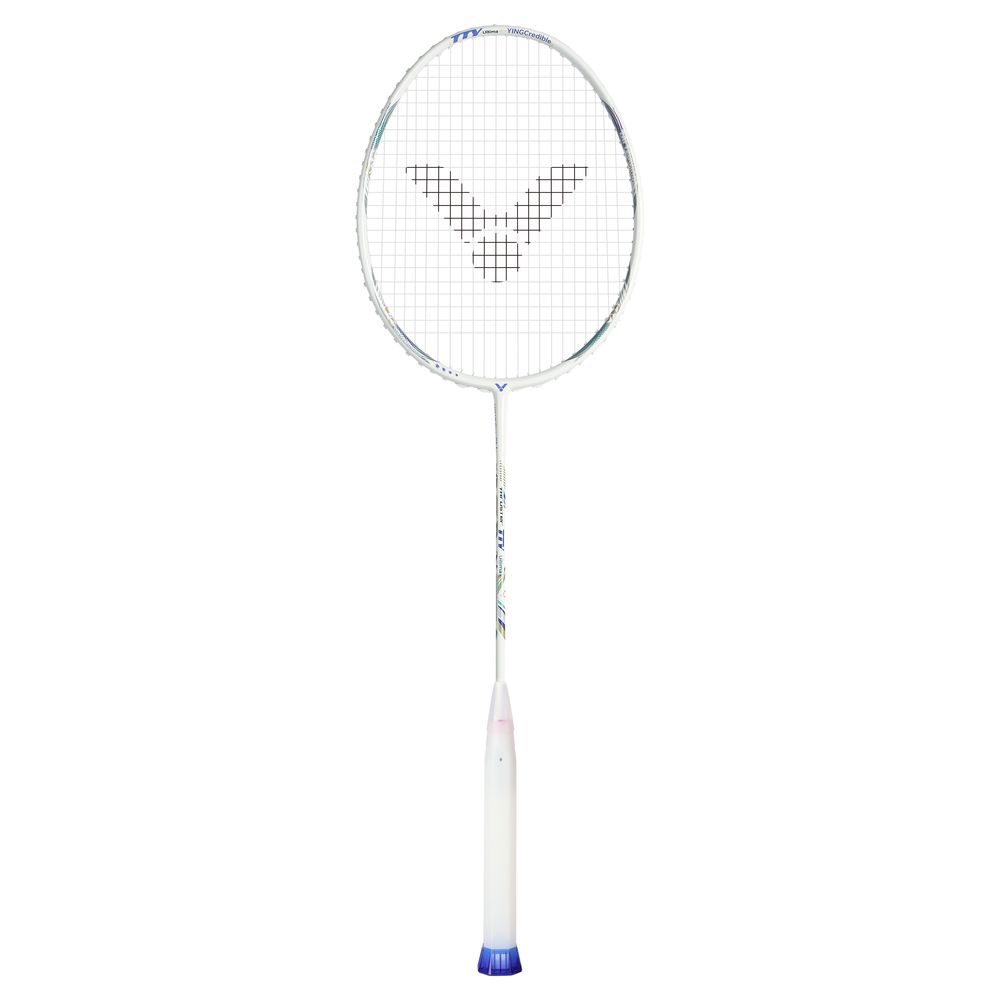 【ガット張り工賃0円対応※条件あり】ビクタースポーツ VICTORSPORTS バドミントンラケット    スラスターＴＴＹ　Ｕｌｔｉｍａ TK-TTYUL フレームのみ
