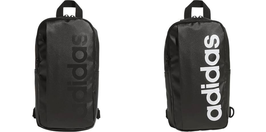 アディダス adidas マルチSPバッグ・ケース    ライナーロゴ スリングバッグ TK961