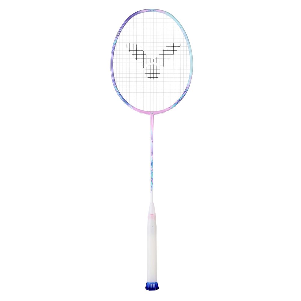 【ガット張り工賃0円対応※条件あり】ビクタースポーツ VICTORSPORTS バドミントンラケット    スラスター TKRYUGAMUSE2 フレームのみ