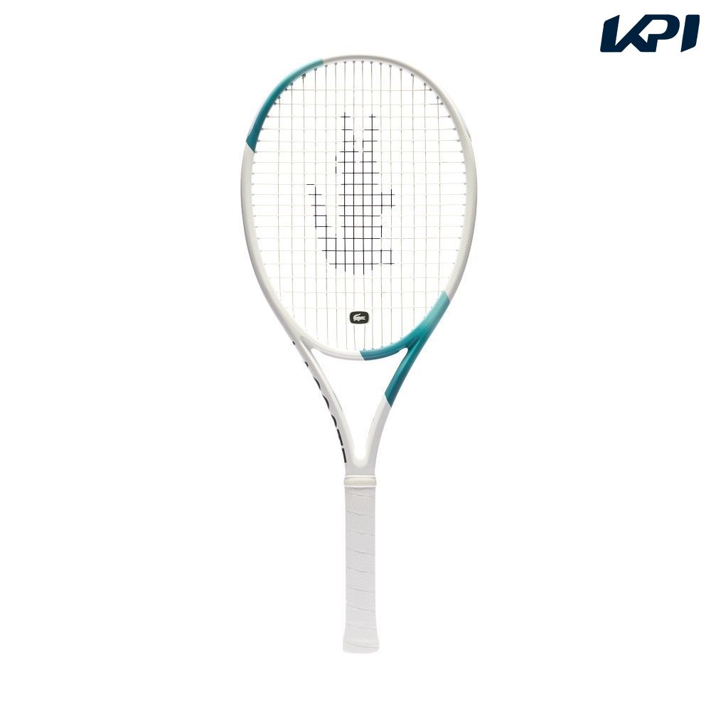 ラコステ LACOSTE テニスラケット  L20L TLRL20L