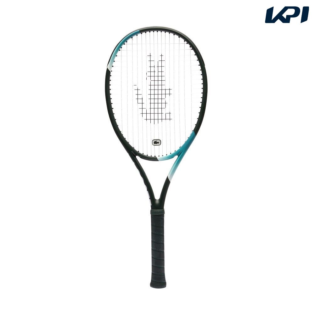 ラコステ LACOSTE テニスラケット  L20 TLRLA20