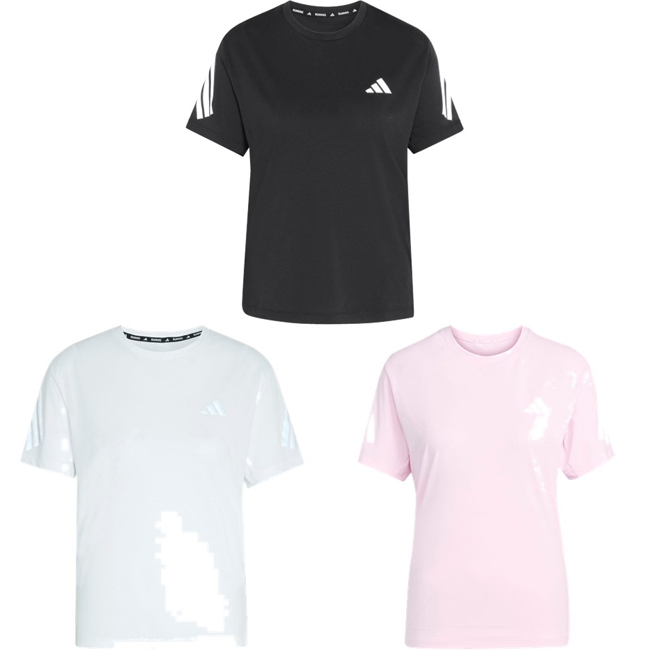 アディダス adidas ランニングウェア メンズ   Adi365 クライマクール Tシャツ TO648 2026SS