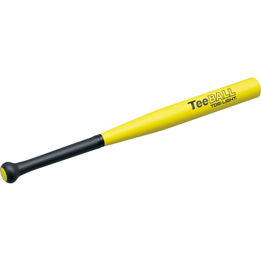 トーエイライト TOEILIGHT 学校機器設備用品    ティーボールPUバットM B2021