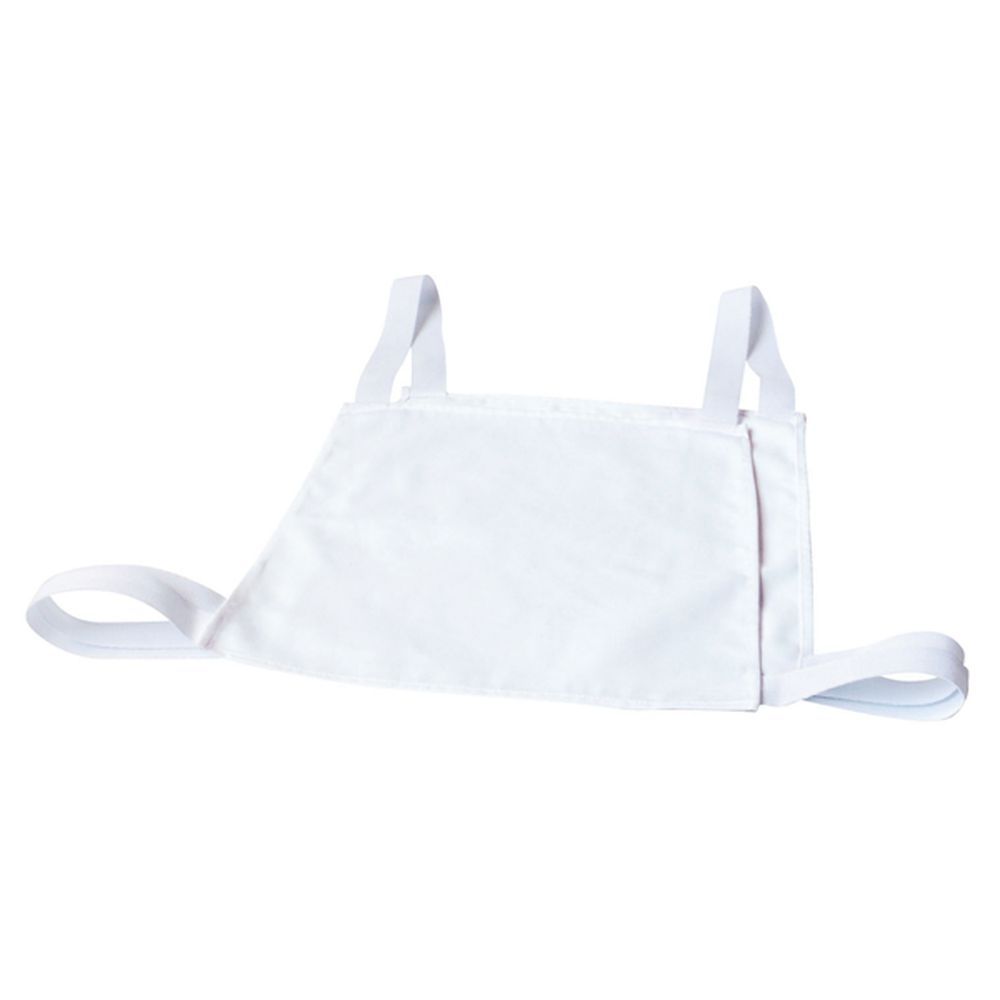 トーエイライト TOEILIGHT 学校機器ウェア    無地ゼッケン B2086