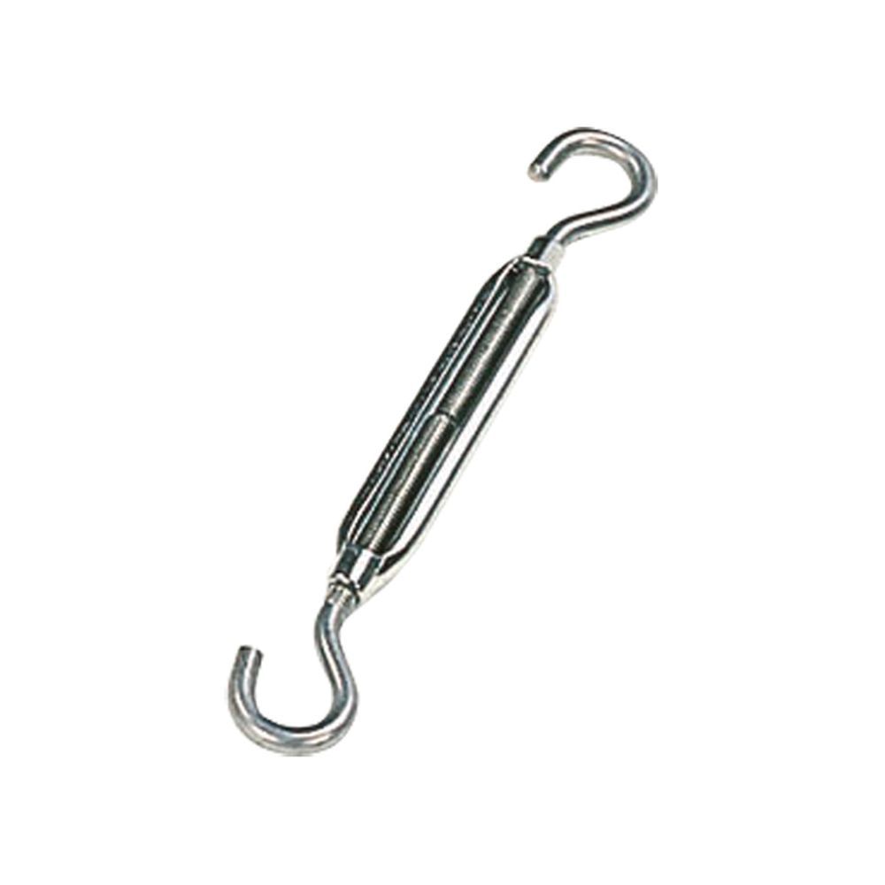 トーエイライト TOEILIGHT 学校機器設備用品    ステンレスターンバックル3/8 B2227