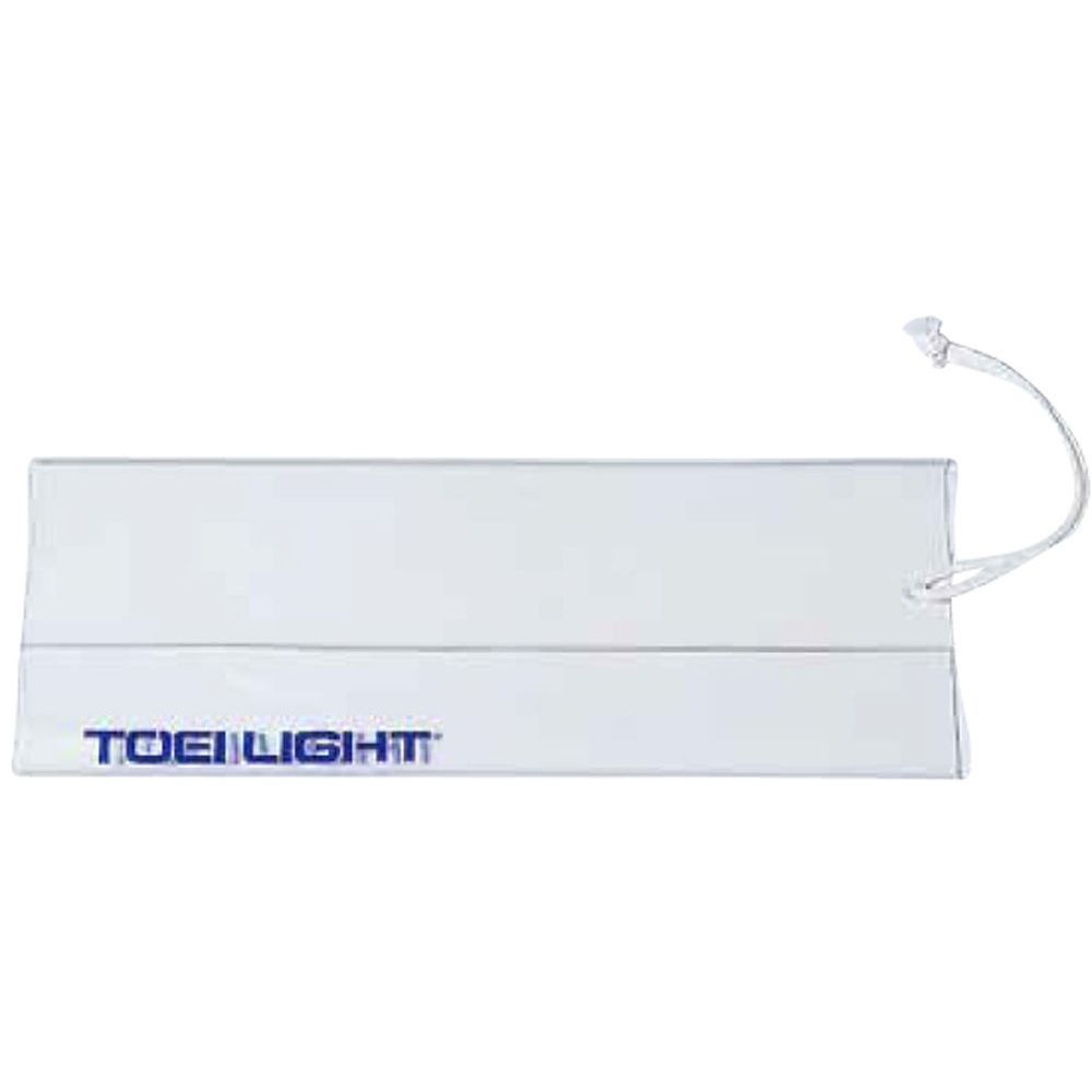 トーエイライト TOEILIGHT 学校機器設備用品    ターンバックルカバー80 B2229