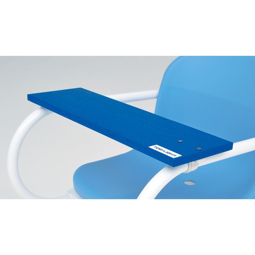 トーエイライト TOEILIGHT 学校機器設備用品    審判台用デスク B2256B