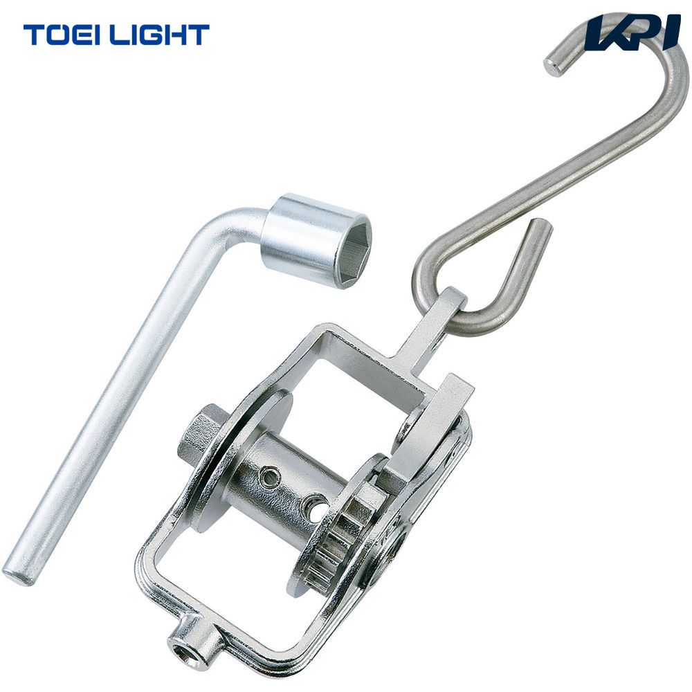水泳設備用品    ワンタッチリールA B4103