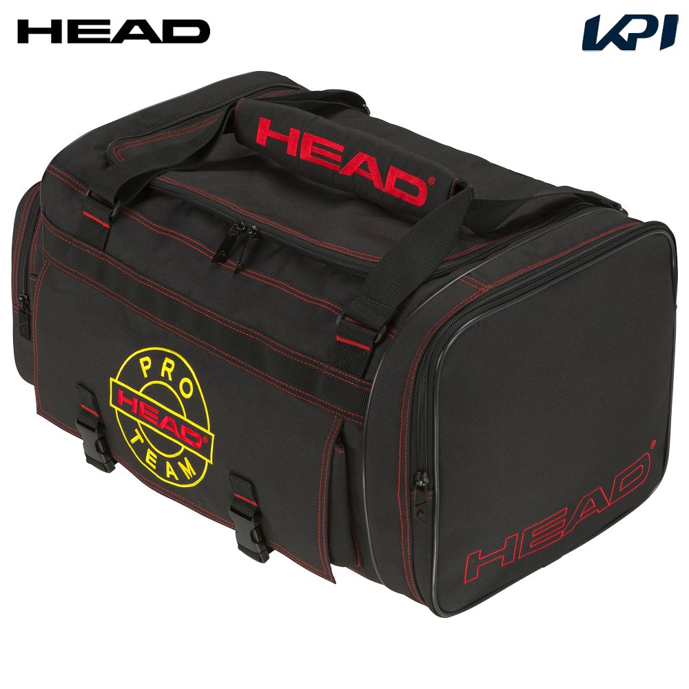 ヘッド HEAD テニスラケット ユニセックス Tour Sport Bag BK ツアースポーツバッグ 260022