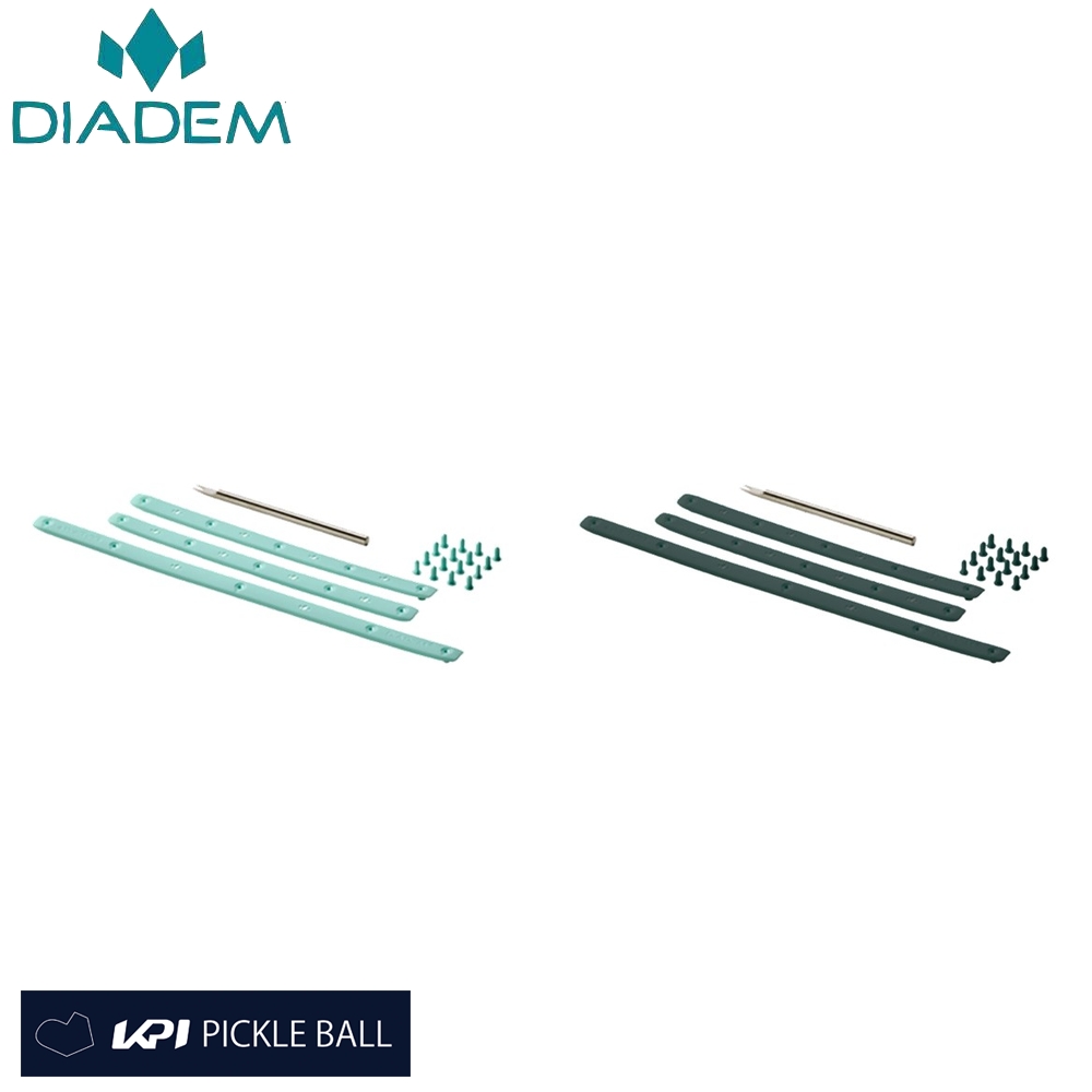 ダイアデム DIADEM ピックルボールアクセサリー    ICON MAX Edge GUARD TPF003