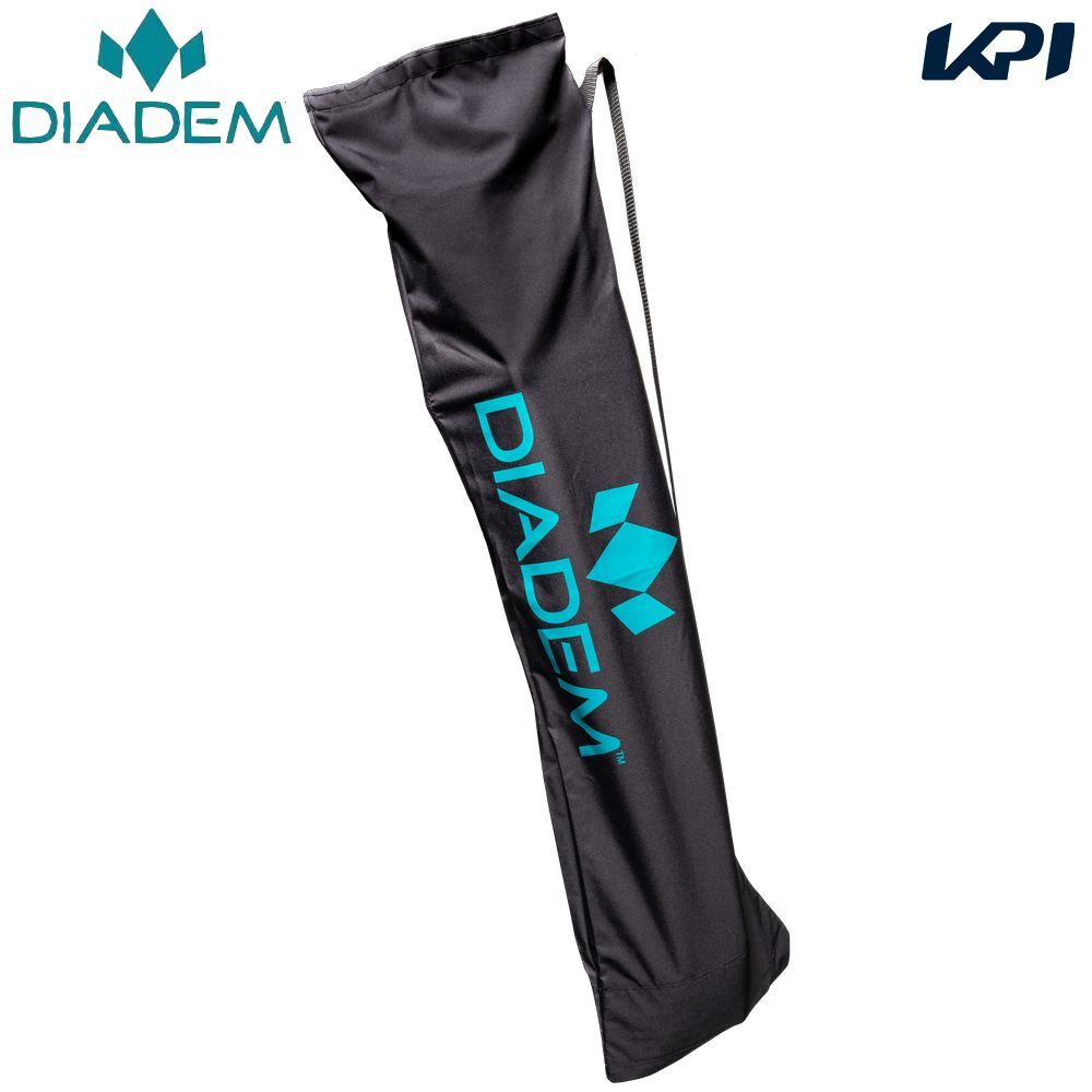 ダイアデム DIADEM テニスアクセサリー    BALL CART CARRY BAG 収納用キャリーバッグ TPF00803 7月中旬発売予定※予約