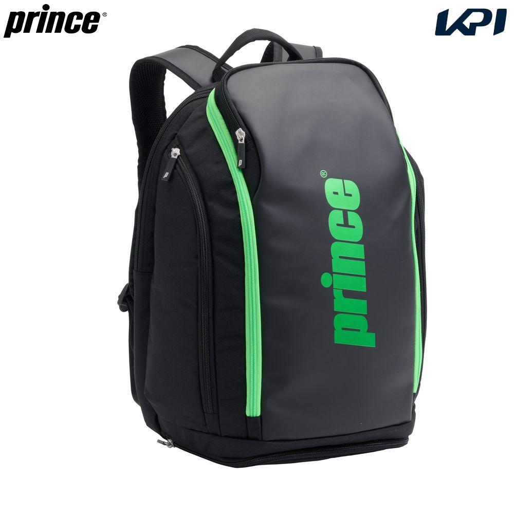 プリンス Prince テニスバッグ・ケース    バックパック TT603 4月下旬発売予定※予約
