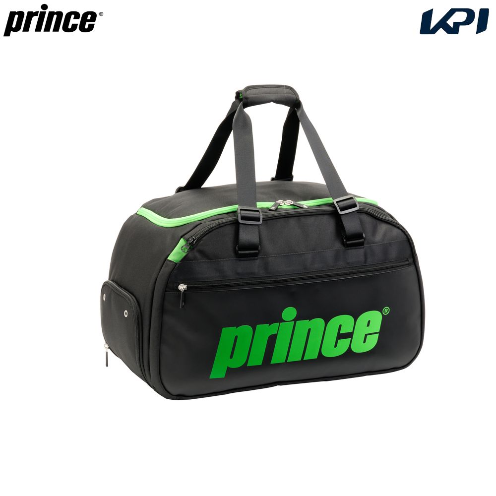プリンス Prince テニスバッグ・ケース    ダッフルバッグ TT604 4月下旬発売予定※予約