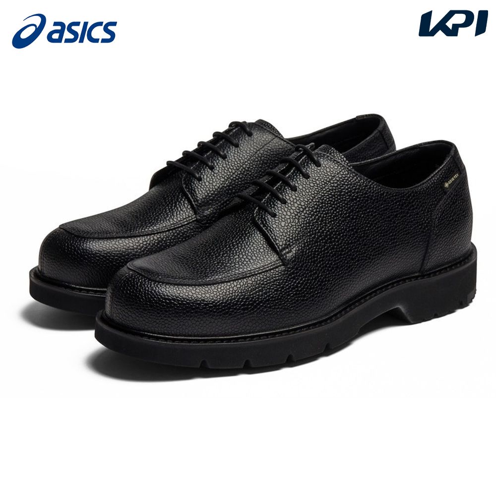 アシックス asics ワーキングシューズ メンズ   MULTI-STYLEGTX ヒモ靴タイプ TU-8019-008