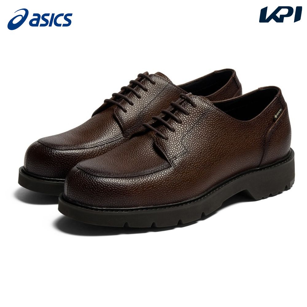 アシックス asics ワーキングシューズ メンズ   MULTI-STYLEGTX ヒモ靴タイプ TU-8019-026