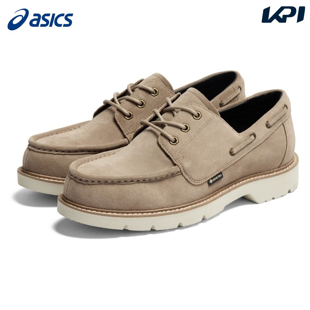 アシックス asics ワーキングシューズ メンズ   MULTI-STYLEGTX ヒモ靴タイプ TU-8020-035