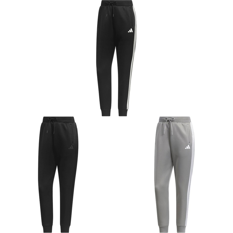 アディダス adidas マルチSPウェア レディース   W ACTV クロップド ジョガーパンツ TY008 2026SS