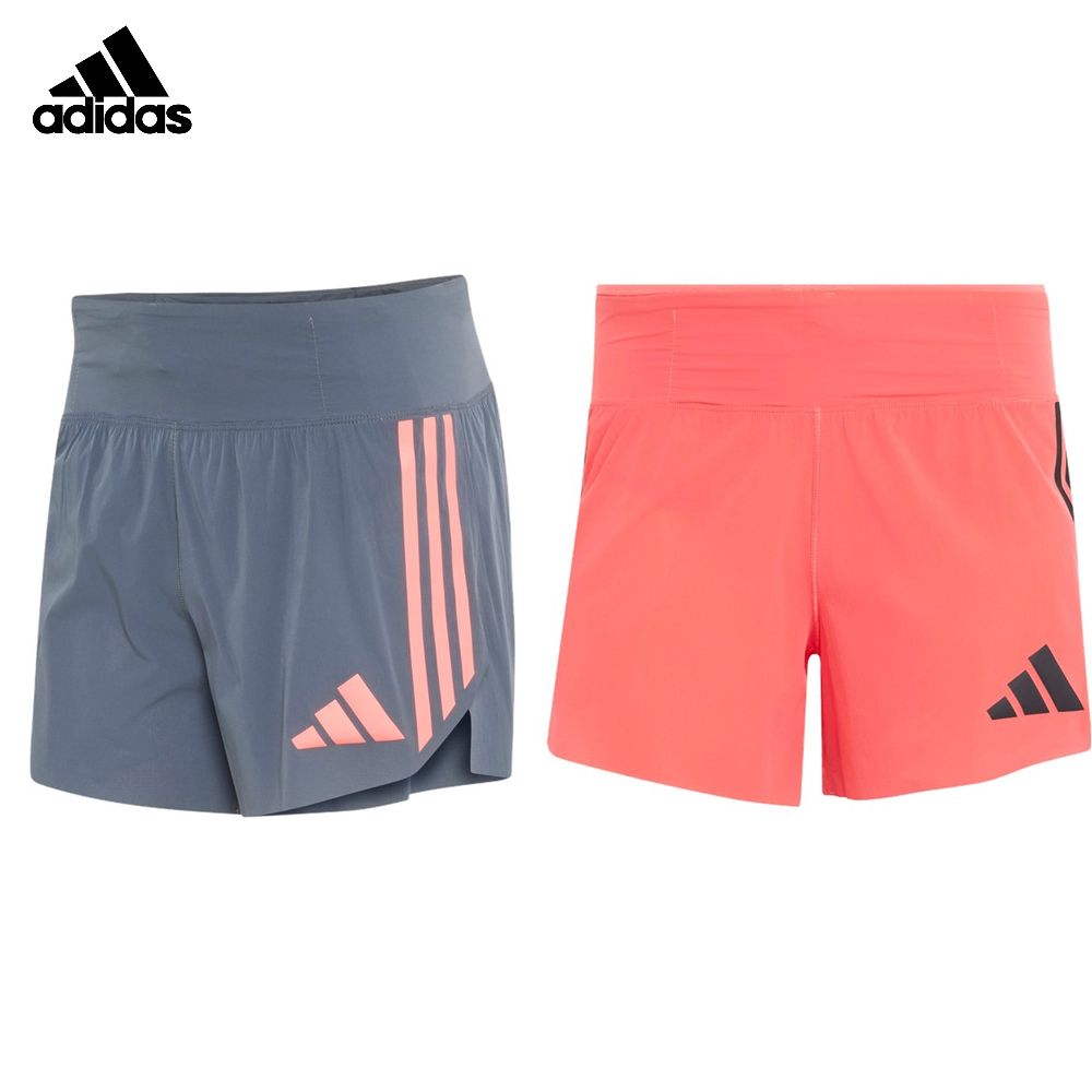 アディダス adidas ランニングウェア メンズ   アディゼロ プロ ランニング ポケットショーツ TY142 2026FW