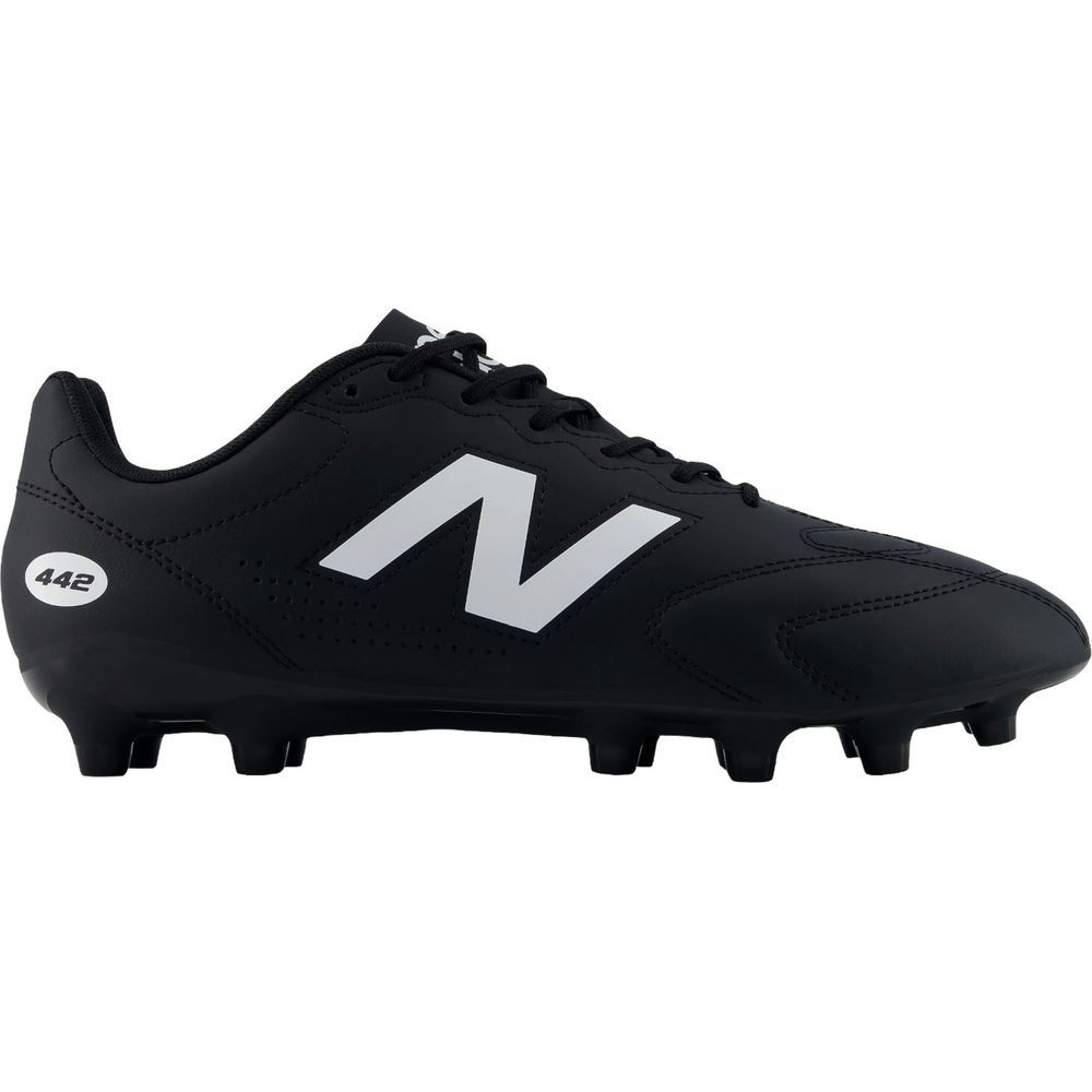 ニューバランス NEW BALANCE サッカースパイク メンズ   442 Club HG/AG V3 ワイド 2E U44H4WG2E