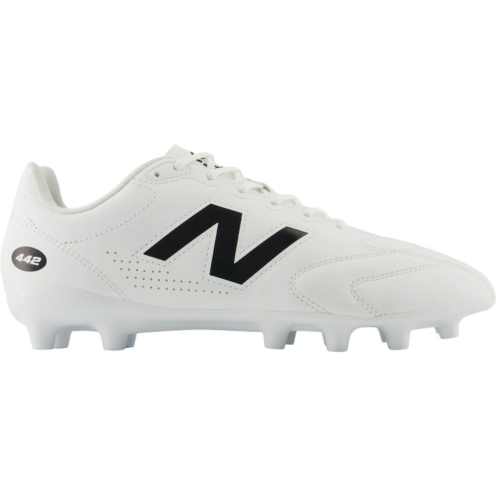 ニューバランス NEW BALANCE サッカースパイク メンズ   442 Club HG/AG V3 ワイド 2E U44H9TI2E