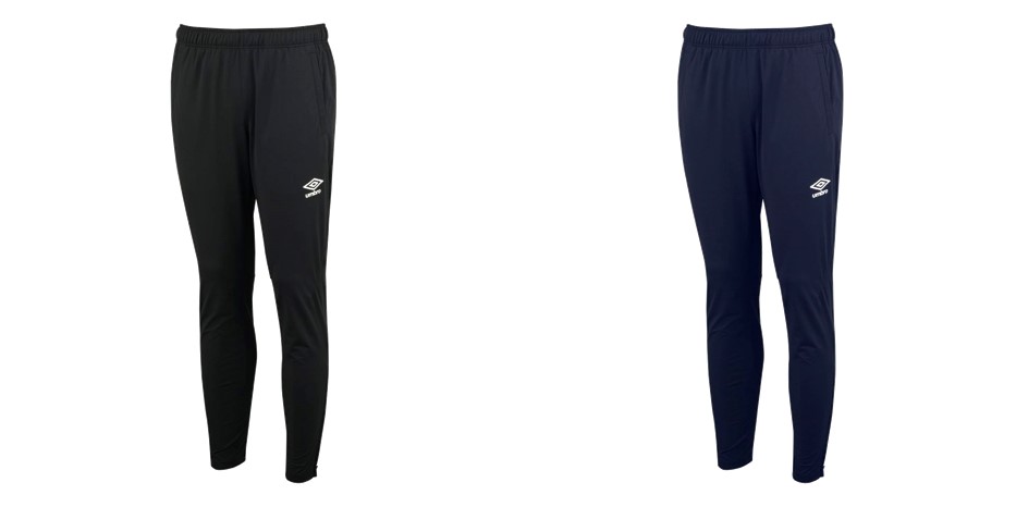 アンブロ UMBRO サッカーウェア ジュニア ウォームアップロングパンツ UAS2350JP 2023SS