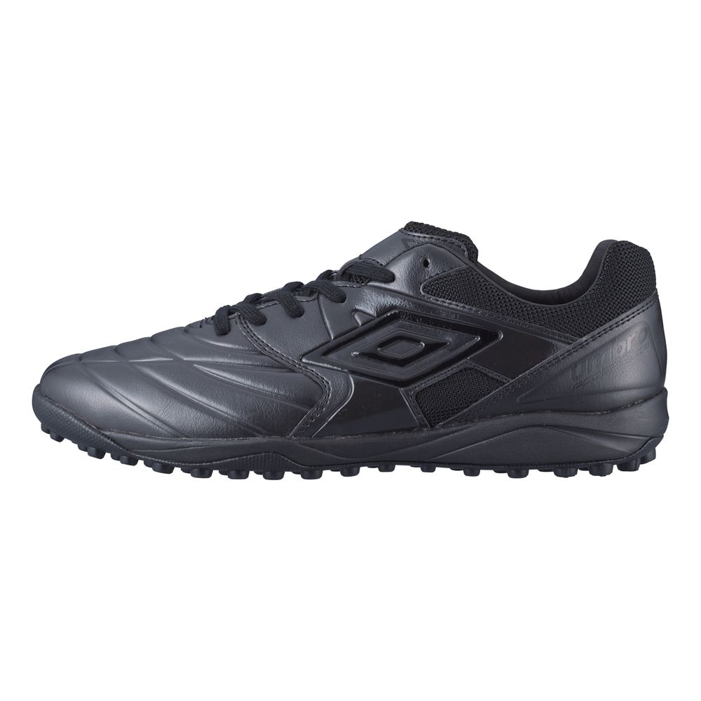 アンブロ UMBRO サッカーシューズ メンズ アクセレイターＴＲ ＷＩＤＥ UF2VJB03BB