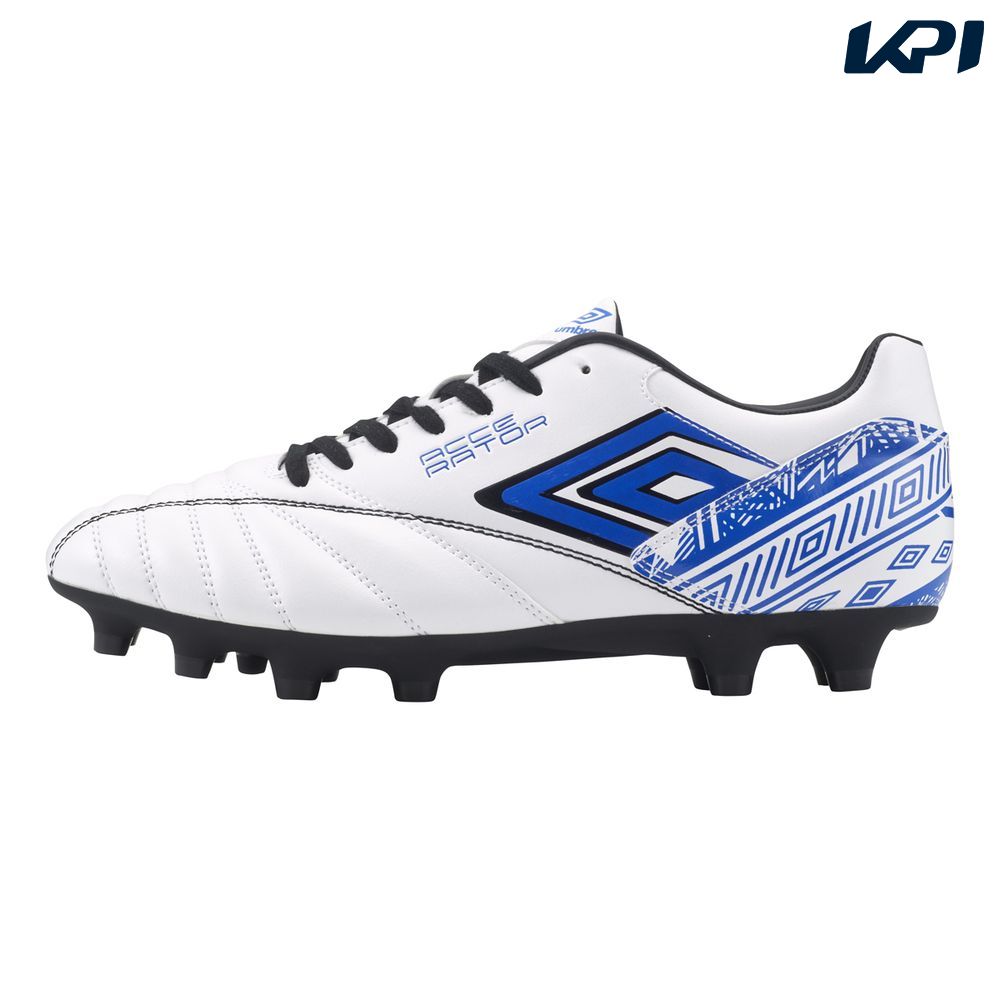 アンブロ UMBRO サッカーシューズ メンズ   アクセレイター HG UF4FCSB5M