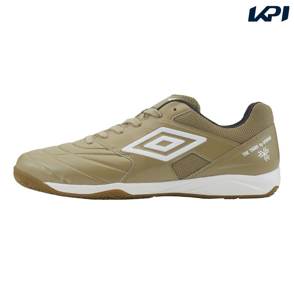 アンブロ UMBRO サッカーシューズ メンズ   アクセレイターサラ WIDE ＩＮ UF4FCSF2M