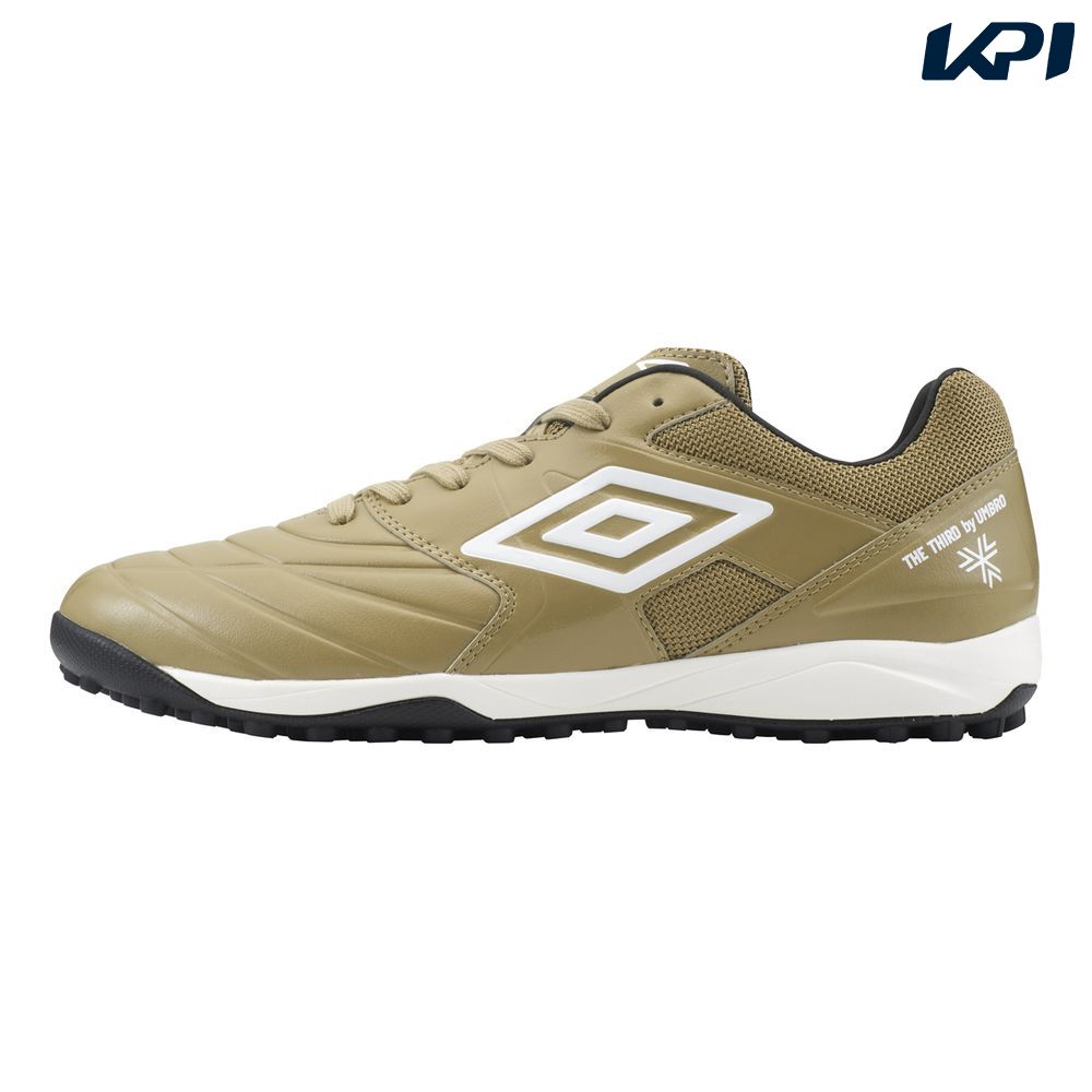 アンブロ UMBRO サッカーシューズ メンズ   アクセレイターTR WIDE UF4FCST3M