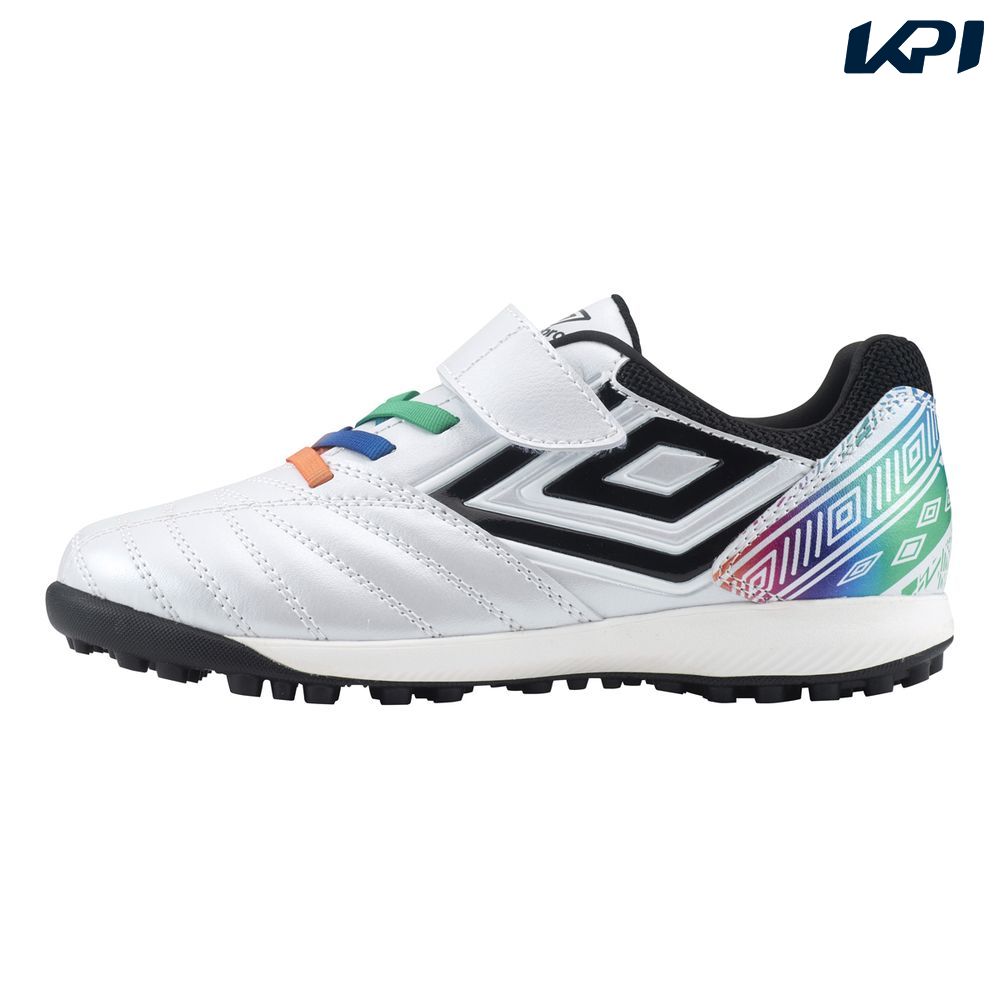 アンブロ UMBRO サッカーシューズ ジュニア   アクセレイタ－ SB ＪＲ WIDE UF4FCST5J
