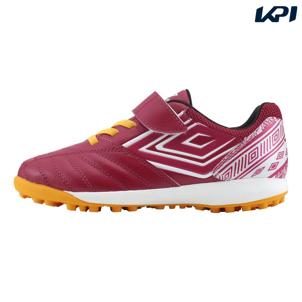 アンブロ UMBRO サッカーシューズ ジュニア   アクセレイタ－ SB ＪＲ WIDE UF4FCST6J