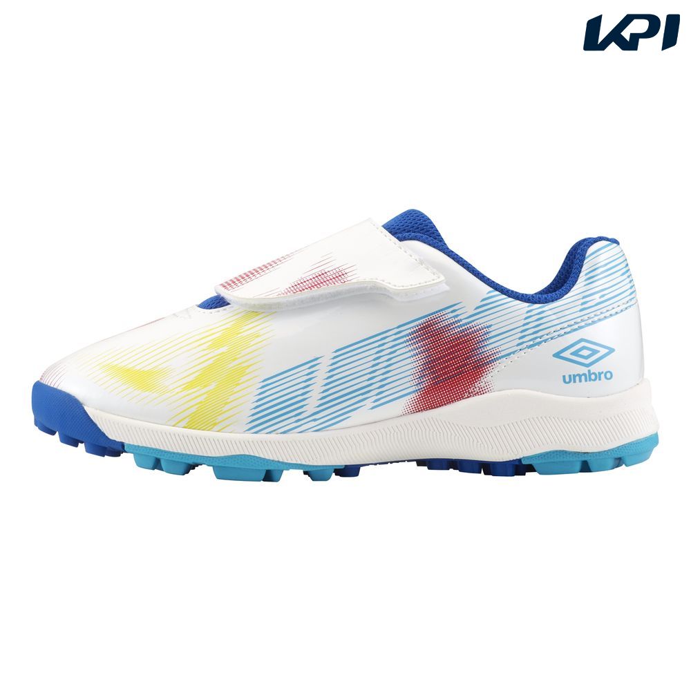 アンブロ UMBRO サッカーシューズ ジュニア   はじめてサッカーシューズ NEO UF4FCST7J
