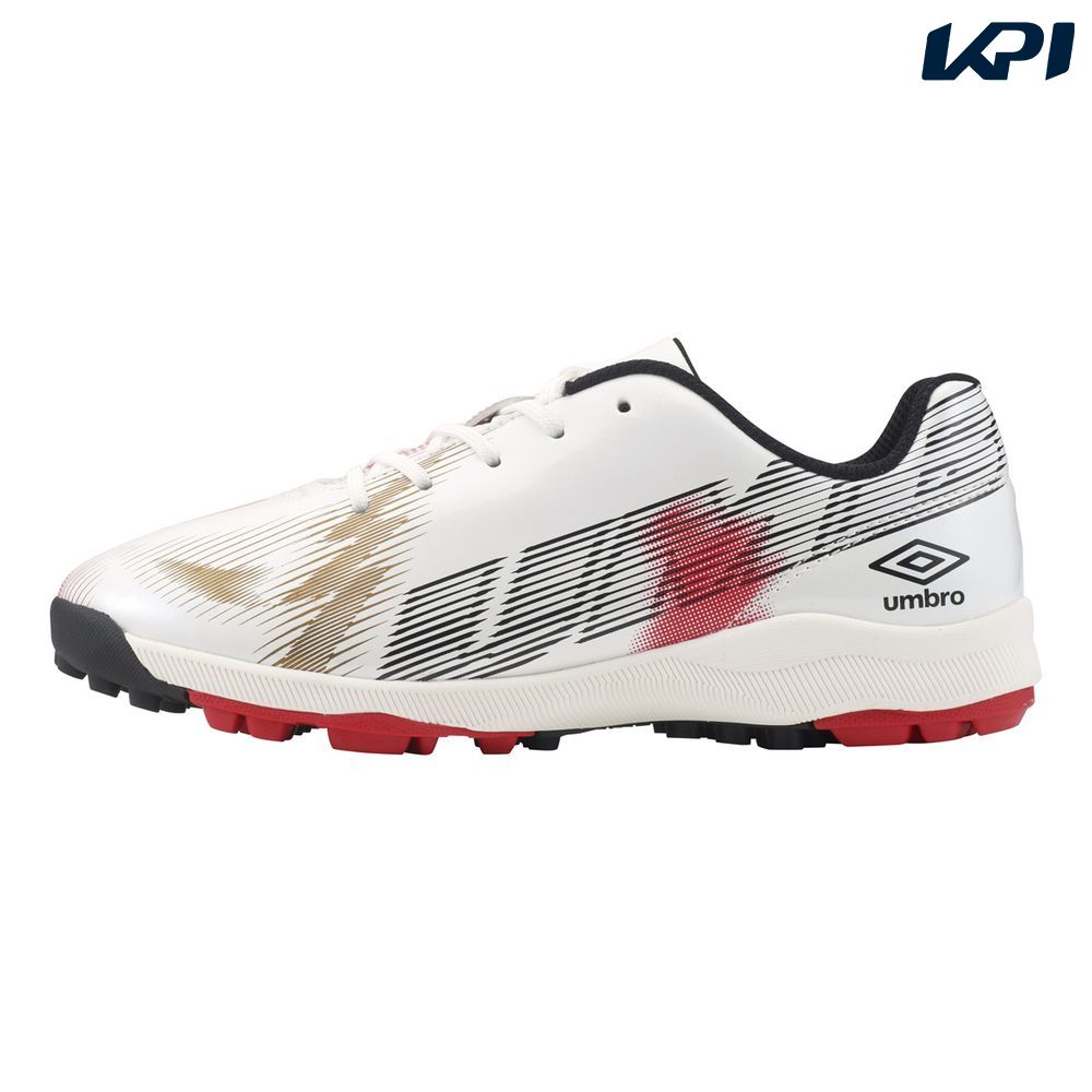 アンブロ UMBRO サッカーシューズ ジュニア   はじめてサッカーシューズひも NEO UF4FCST8J
