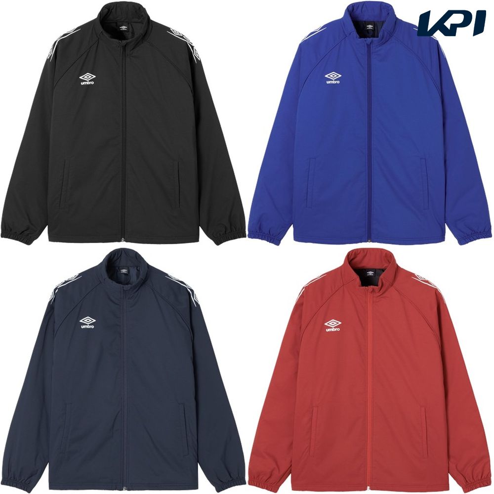 アンブロ UMBRO サッカーウェア メンズ   (中綿)インシュレーションジャケット UF5FWB03MA 2020SS