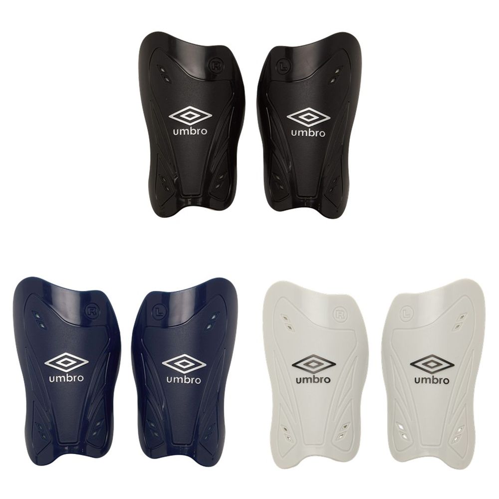 アンブロ UMBRO サッカーアクセサリー    ジュニアシンガード UF6SAZ05U