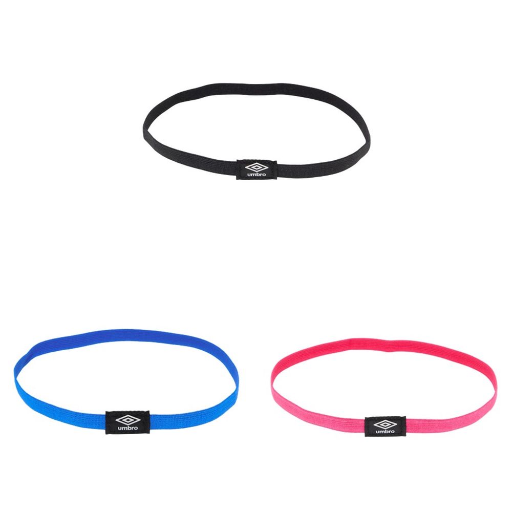 アンブロ UMBRO サッカーアクセサリー ジュニア   ジュニアヘアバンド UF6SAZ07J