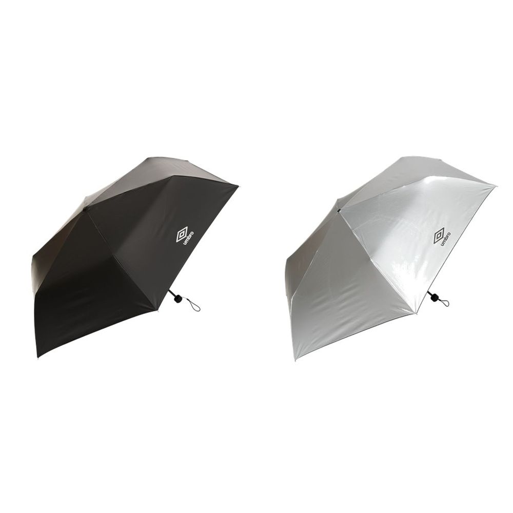 アンブロ UMBRO サッカーアクセサリー    UVケア折りたたみ式アンブレラ（晴雨兼用） UF6SAZ10U