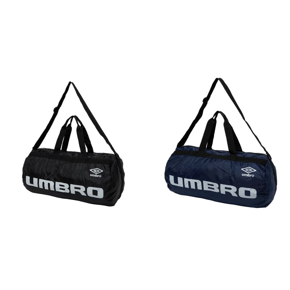 アンブロ UMBRO サッカーバッグ・ケース    ポケッタブルドラムバッグ UF6SBP06U