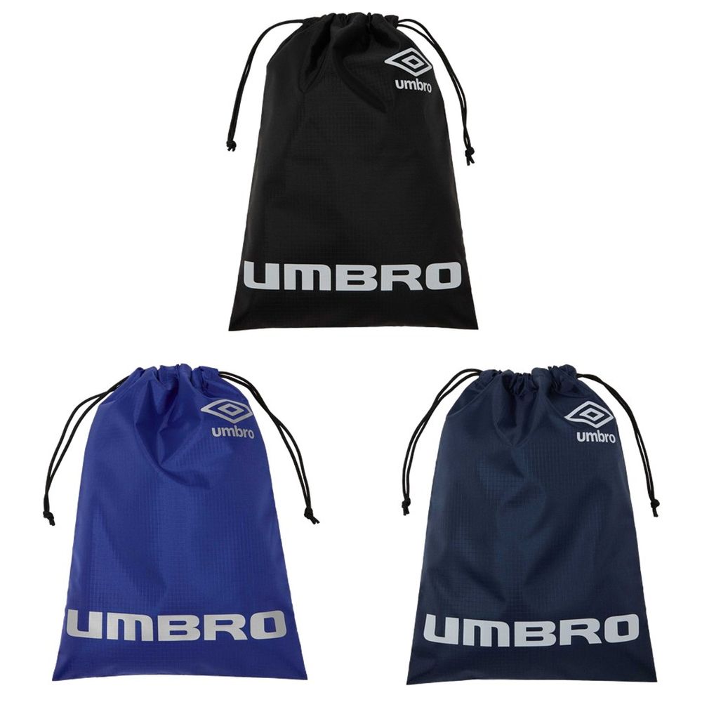 アンブロ UMBRO サッカーバッグ・ケース    マルチバッグM UF6SBP08U