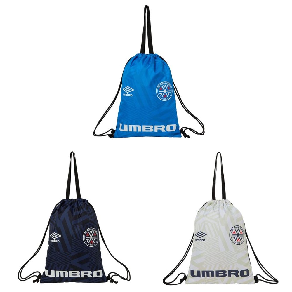 アンブロ UMBRO サッカーバッグ・ケース    2WAYナップサック UF6SBP10U