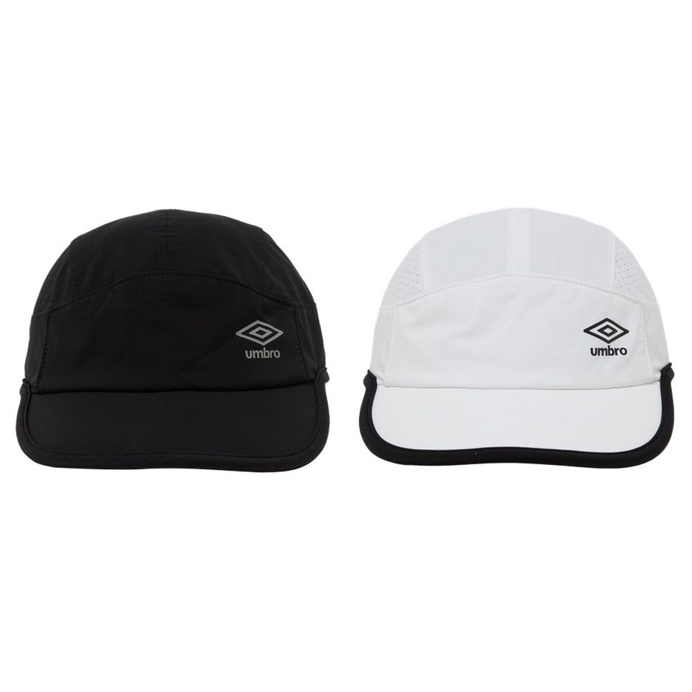アンブロ UMBRO サッカーキャップ・バイザー ユニセックス   クーリングキャップ UF6SCP01U