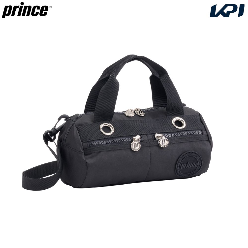 プリンス Prince テニスバッグ・ケース    ミニボストンショルダーバッグ UR626 2月下旬発売予定※予約
