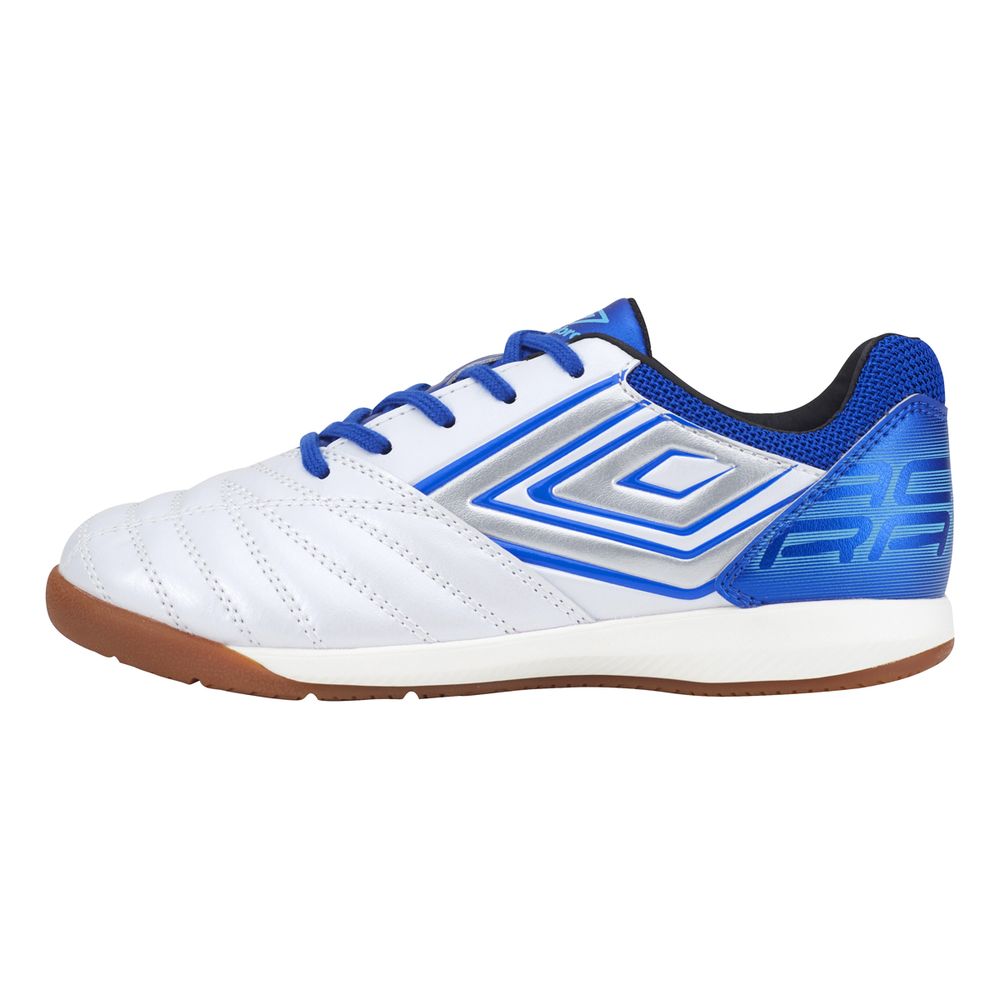 アンブロ UMBRO サッカーシューズ ジュニア アクセレイタ－ ＴＲ ＷＩＤＥ ＩＮ UU4VJB02WB